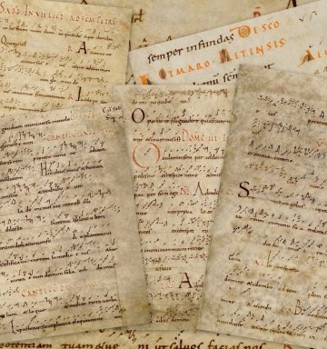 Ateliers chant messin