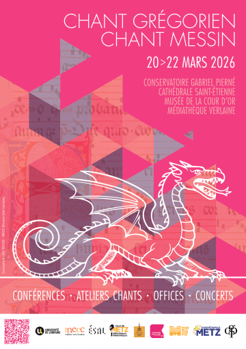 Chant grégorien, chant messin