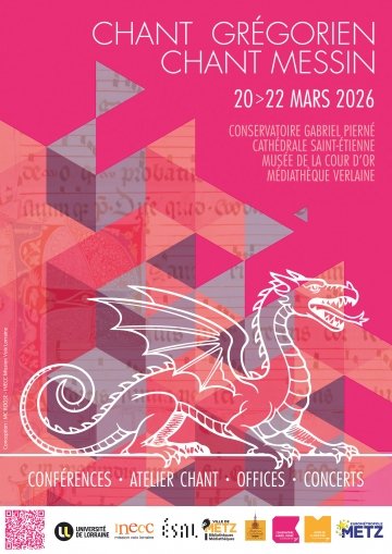 Chant grégorien, chant messin