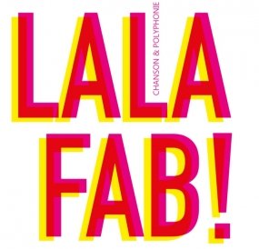 LALAFAB! 2026