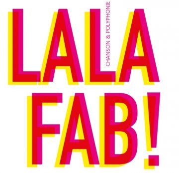 LALAFAB! 2026