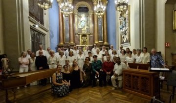 Académie d’été du Capriccio Français 2026