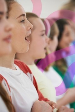 Voix de l'enfant et de l'adolescent·e