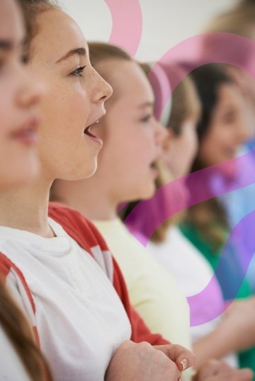 Voix de l'enfant et de l'adolescent·e