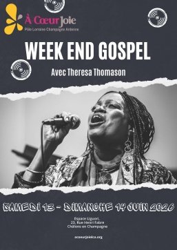 Week-end gospel