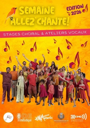 Allez Chante !
