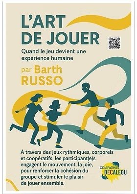 Ludo conexión : l’art de jouer