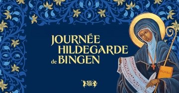 Atelier Le chant d’Hildegarde